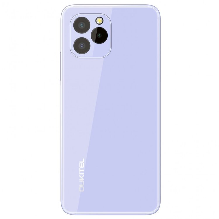 Смартфон OUKITEL C21 Pro
