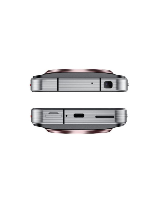 Смартфон Oukitel WP210 12/512Gb Black