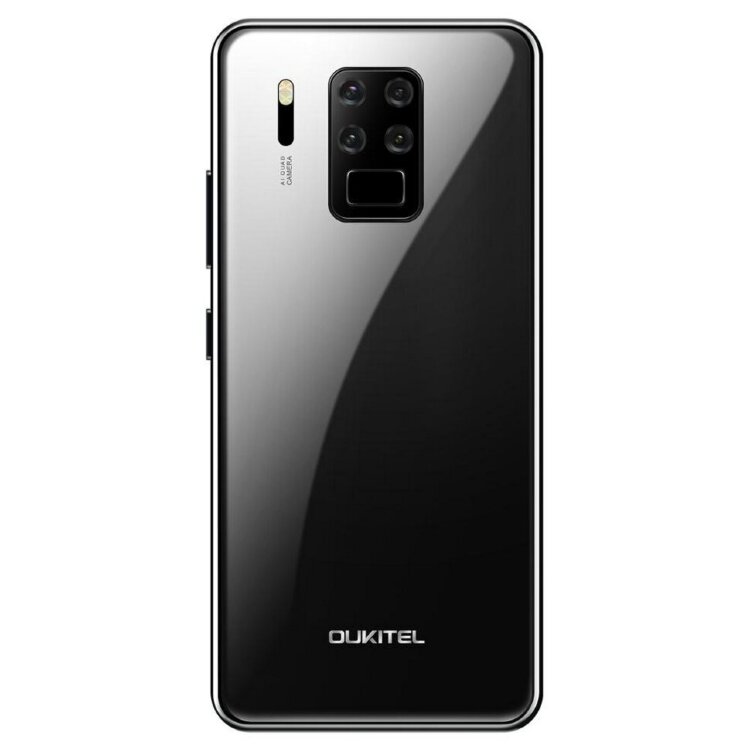 Смартфон Oukitel C18 Pro