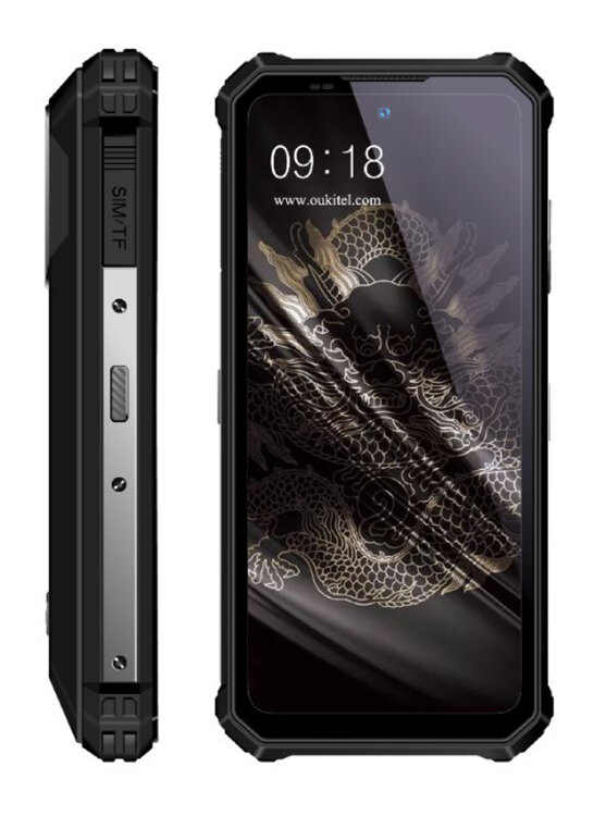 Смартфон Oukitel WP19