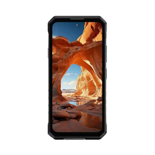 Смартфон Oukitel WP58 Pro 8/256Gb Orange — фото 2