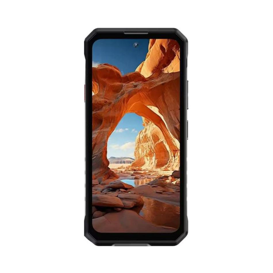 Смартфон Oukitel WP58 Pro 8/256Gb Orange — фото 2