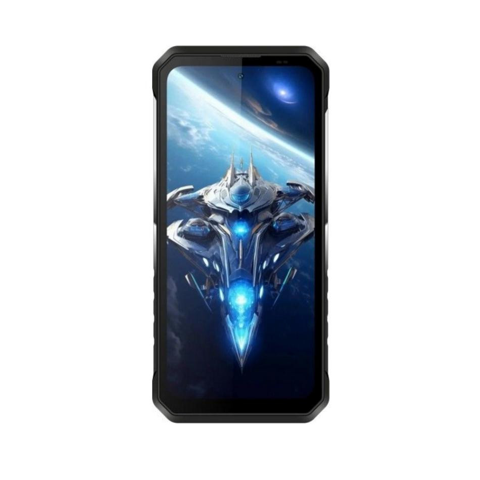 Смартфон Oukitel WP58 Pro 8/512Gb Black — фото 2