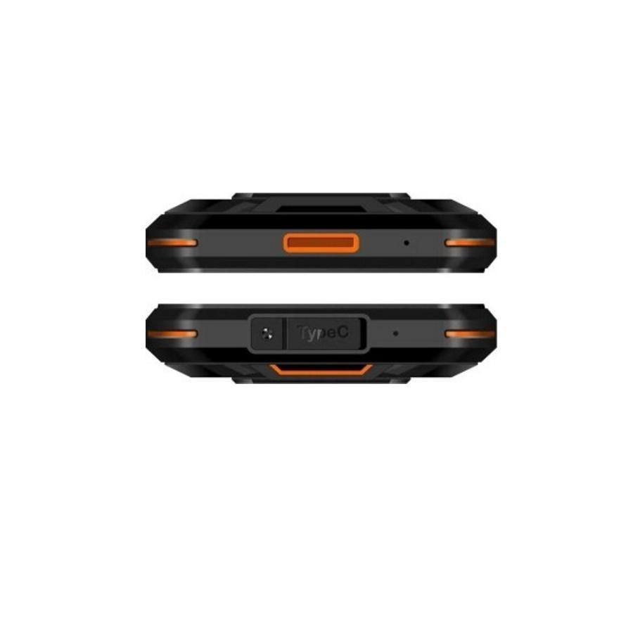 Смартфон Oukitel WP58 Pro 8/512Gb Black — фото 5