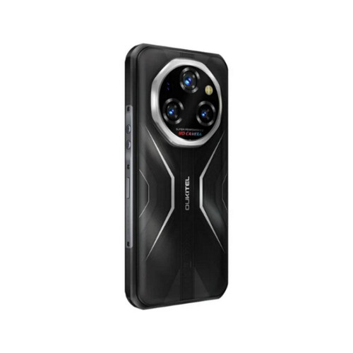 Смартфон Oukitel WP55S 8/256Gb Black — фото 3