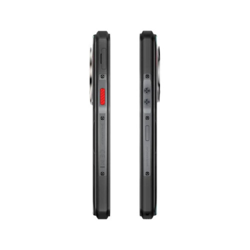 Смартфон Oukitel WP55S 8/256Gb Orange — фото 2