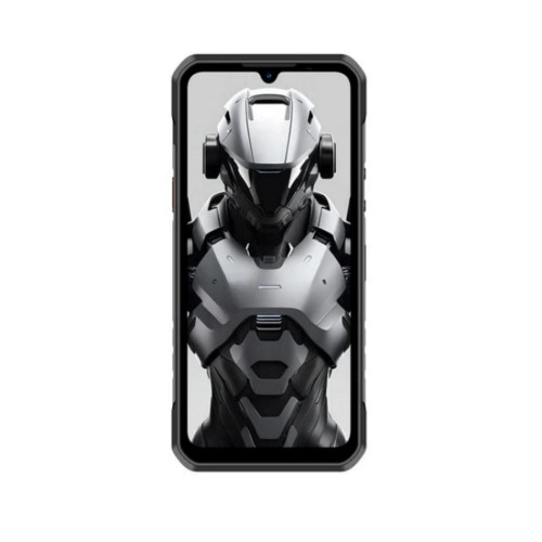 Смартфон Oukitel WP68 Air 12/512Gb Green — фото 2