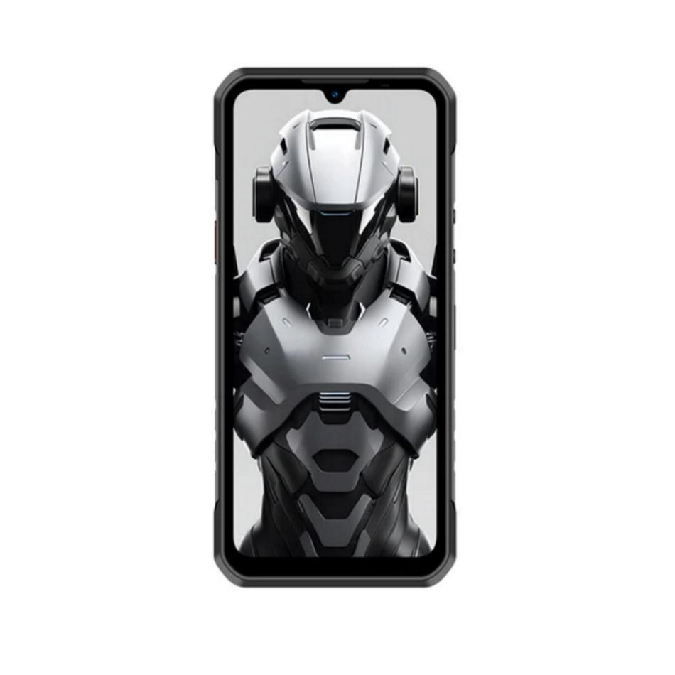 Смартфон Oukitel WP68 Air 12/512Gb Green — фото 2