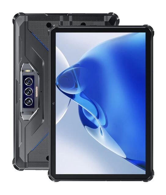 Планшет Oukitel RT7 TITAN 12/256Gb Blue