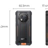 Смартфон Oukitel G1 6/256Gb Green