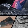 Планшет Oukitel RT9 6/256Gb Black