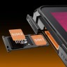 Планшет Oukitel RT9 6/256Gb Orange