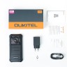 Смартфон Oukitel WP36 8/128Gb Black