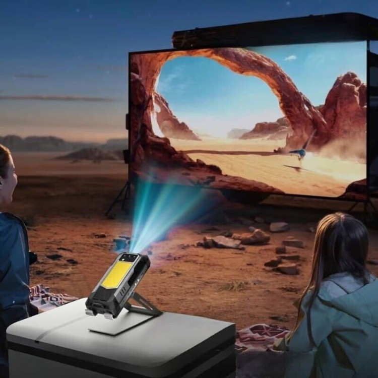 Смартфон Oukitel WP100 Titan 16/512Gb