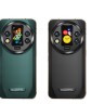 Смартфон Oukitel WP200 Pro 24/1024Gb Green
