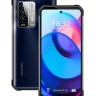Смартфон Oukitel WP27 12/256Gb Black Blue