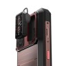 Смартфон Oukitel WP300 12/512Gb Red