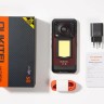 Смартфон Oukitel WP56 12/512Gb Black