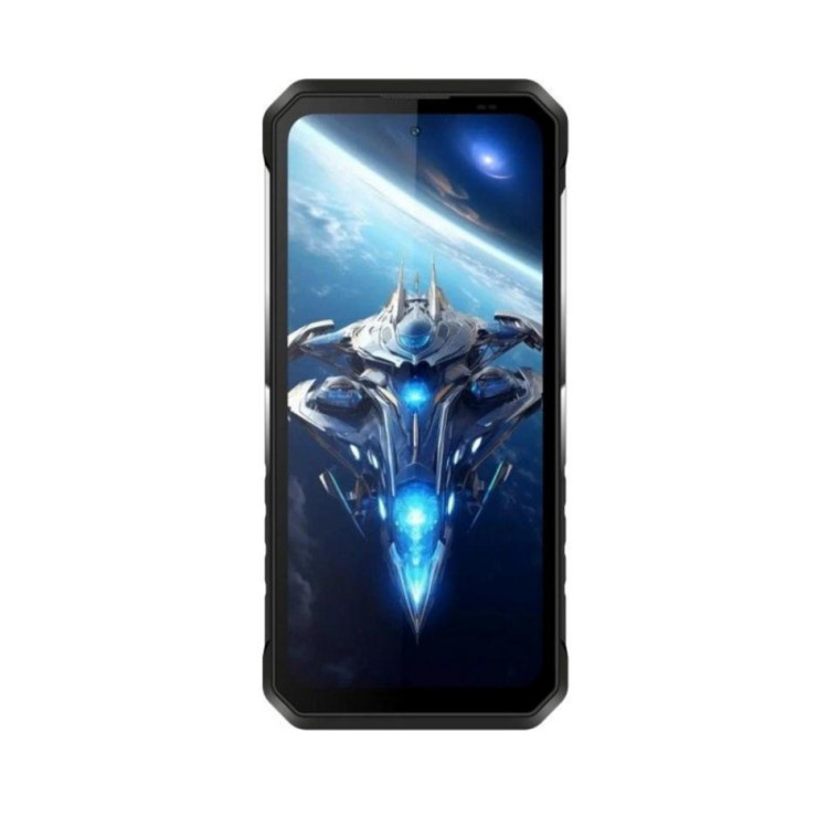 Смартфон Oukitel WP58 Pro 8/256Gb Black