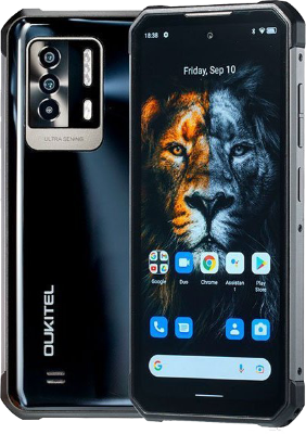 WP17 Ты не просто тот, кто ты есть