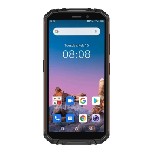 Смартфон Oukitel WP18 — фото 3
