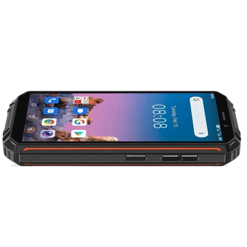 Смартфон Oukitel WP18 — фото 2