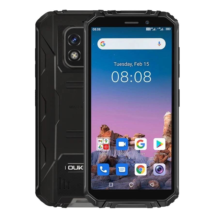 Смартфон Oukitel WP18