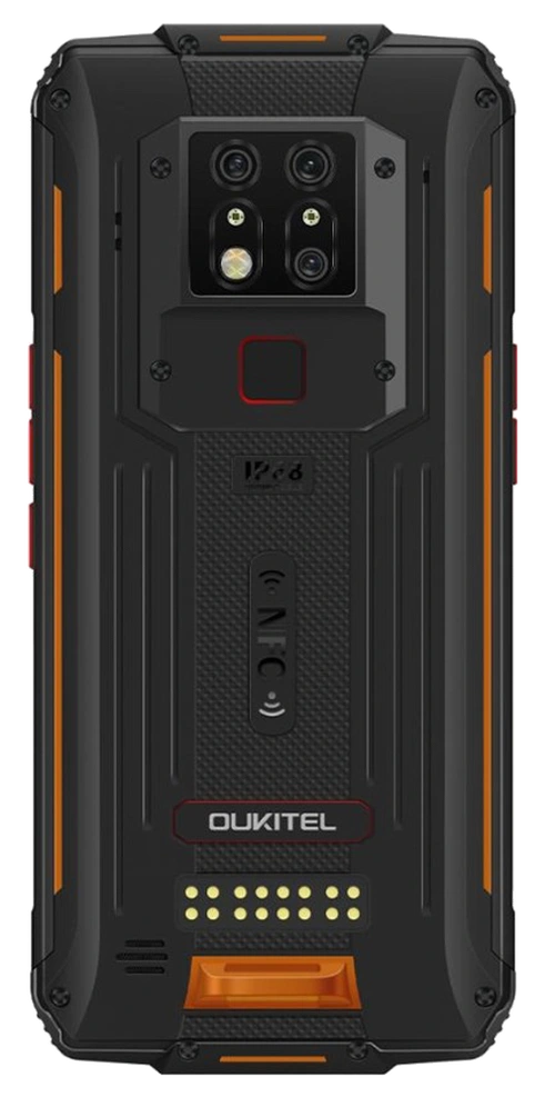Смартфон Oukitel WP7 — фото 3