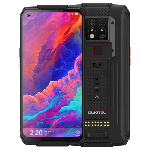 Смартфон Oukitel WP7 — фото 1
