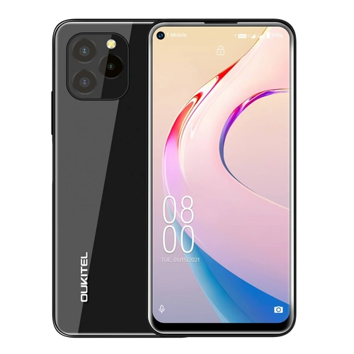 Смартфон OUKITEL C21 Pro — фото 1