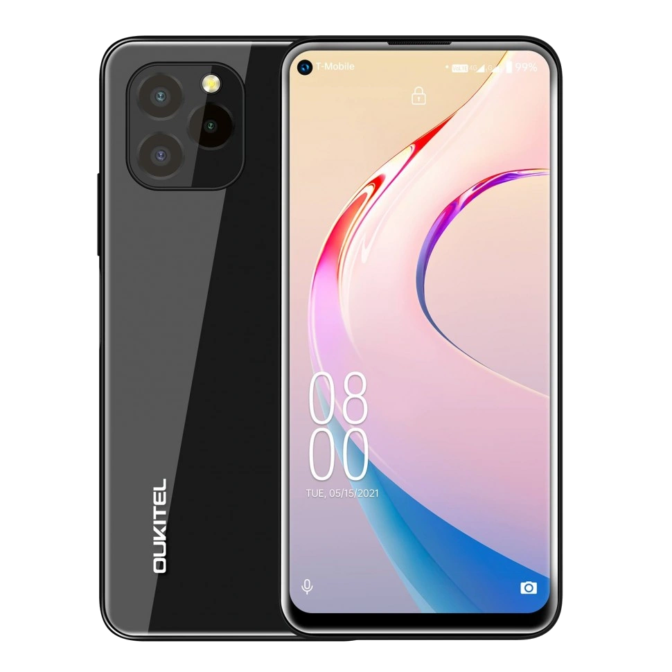 Смартфон OUKITEL C21 Pro