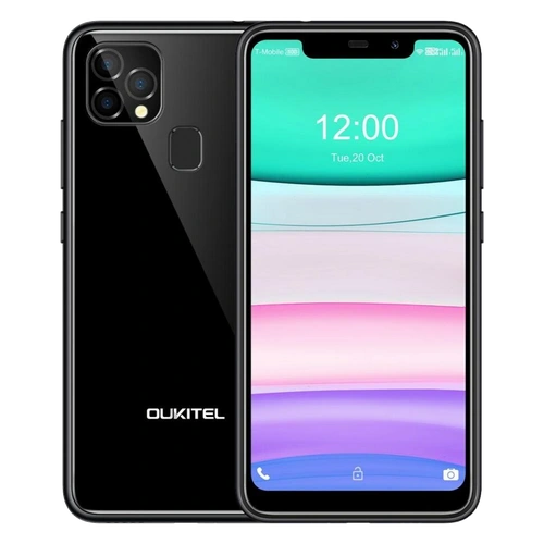 Смартфон OUKITEL C22 — фото 3