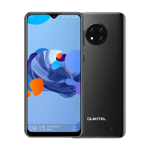 Смартфон Oukitel C19 Pro — фото 1