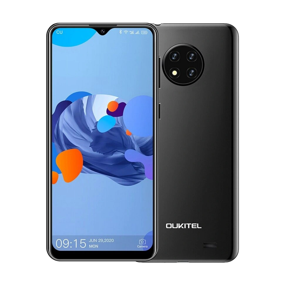 Смартфон Oukitel C19 Pro