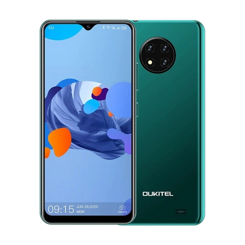 Смартфон Oukitel C19 Pro — фото 2