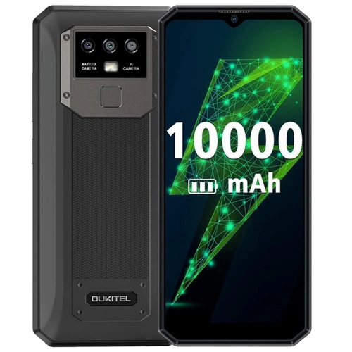Смартфон Oukitel K15 Plus — фото 1
