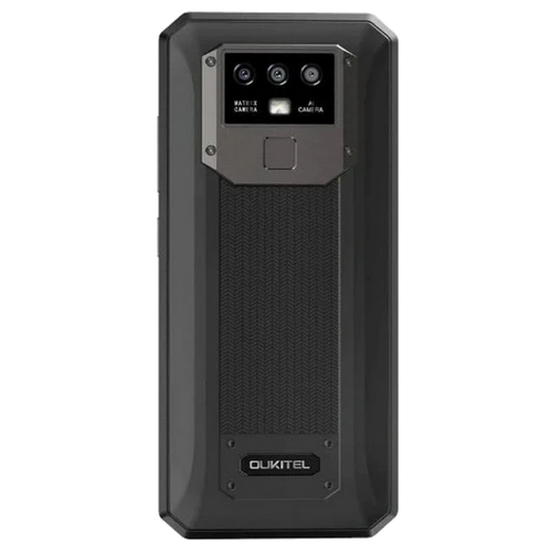 Смартфон Oukitel K15 Plus — фото 3