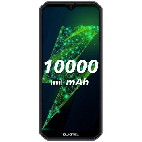 Смартфон Oukitel K15 Plus — фото 2