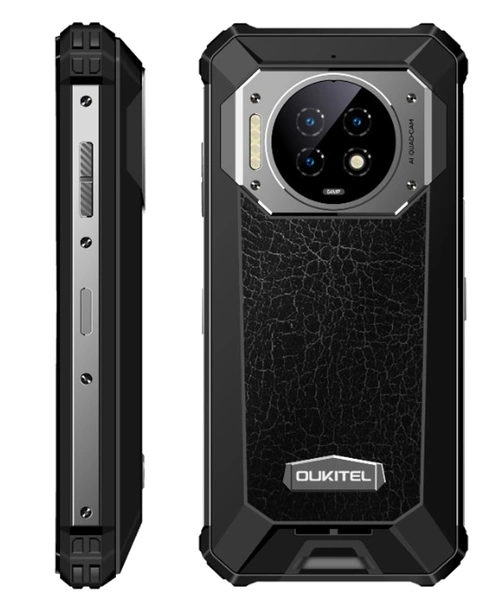 Смартфон Oukitel WP19 — фото 3