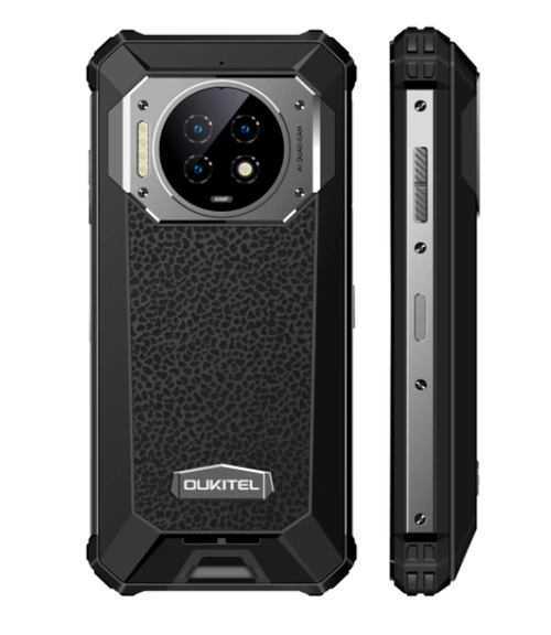 Смартфон Oukitel WP19 — фото 1
