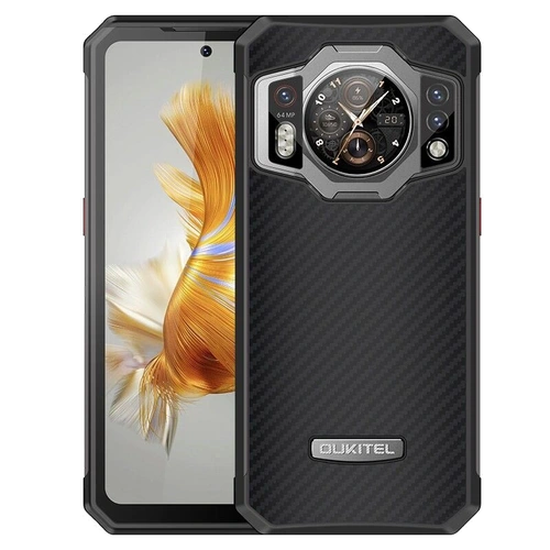 Смартфон Oukitel WP21 12/256Gb — фото 1