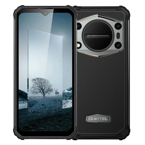 Смартфон Oukitel WP22 8/256Gb — фото 1