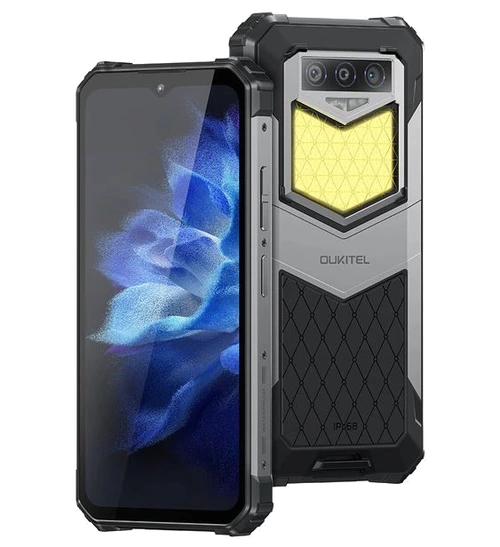 Смартфон Oukitel WP26 8/256Gb — фото 1