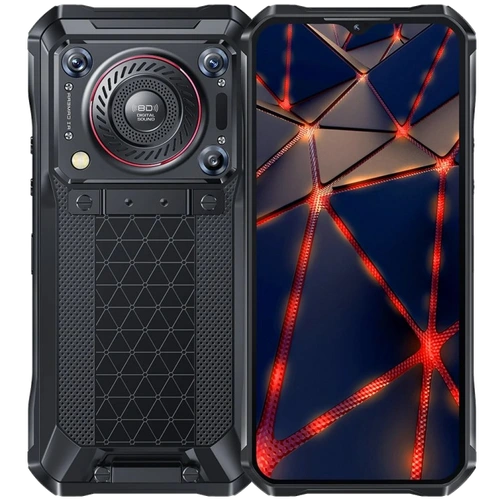 Смартфон Oukitel WP33 Pro 8/256Gb  — фото 1