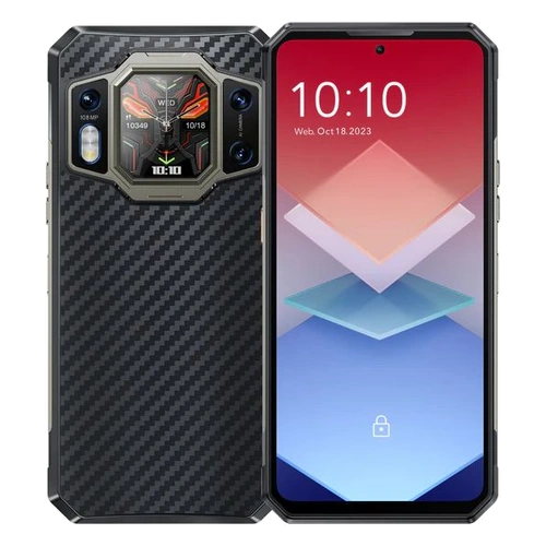 Смартфон Oukitel WP30 Pro 12/512Gb — фото 1