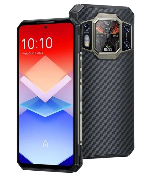 Смартфон Oukitel WP30 Pro 12/512Gb — фото 2