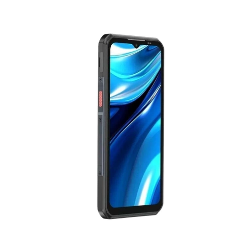 Смартфон Oukitel WP39 Pro 12/512Gb Grey — фото 3