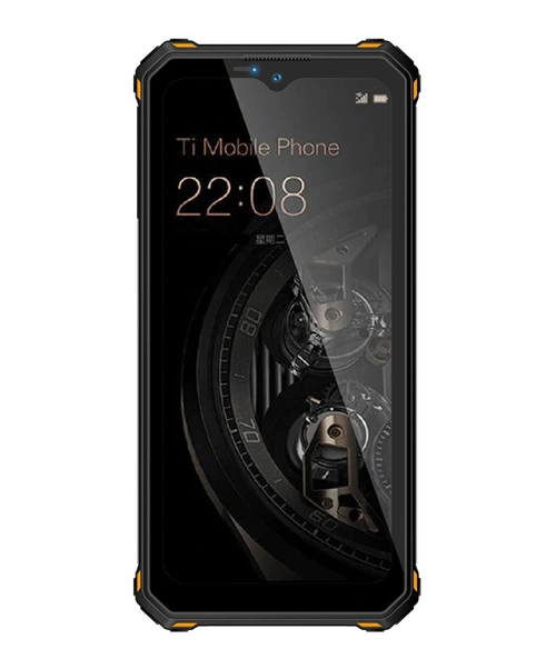 Смартфон Oukitel WP15 8/128GB — фото 2