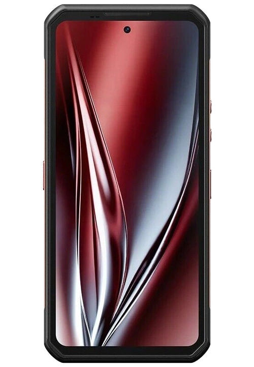 Смартфон Oukitel WP300 12/512Gb Red — фото 2