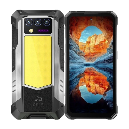Смартфон Oukitel WP100 12/512Gb — фото 1